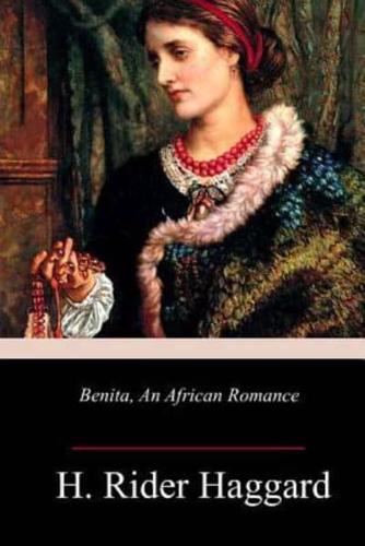 Benita, An African Romance