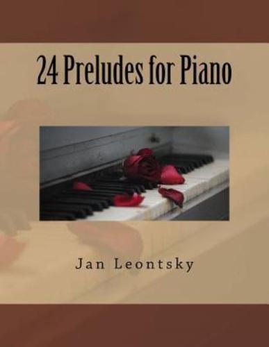 24 Preludes for Piano