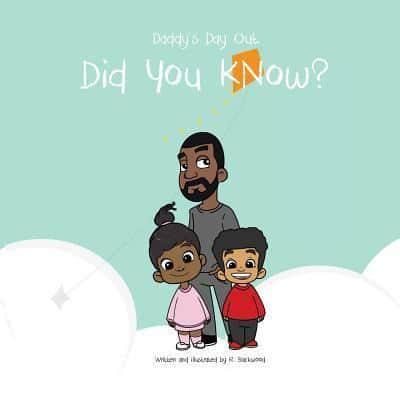 Daddy Day Out - Did You Know?