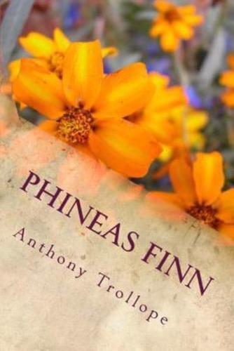 Phineas Finn