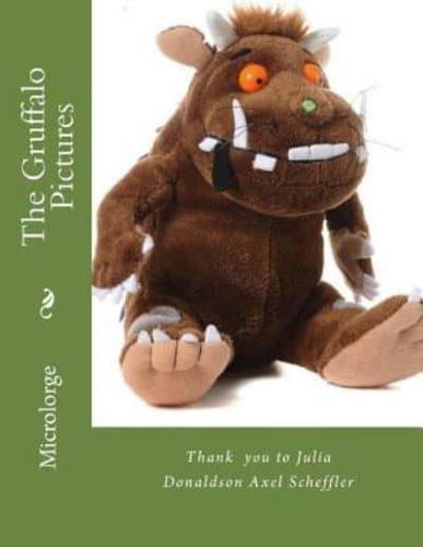 The Gruffalo Pictures