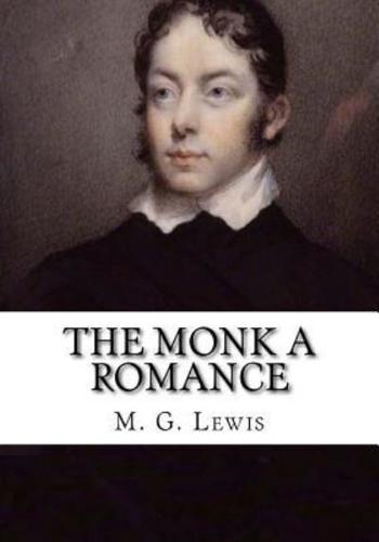 The Monk A Romance
