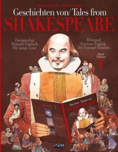 Geschichten Von Shakespeare/ Tales from Shakespeare