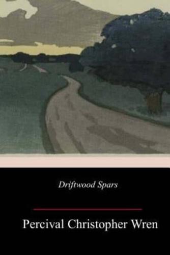 Driftwood Spars