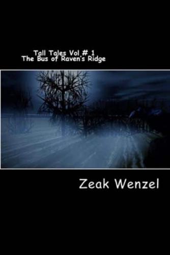 Tall Tales Vol # 1