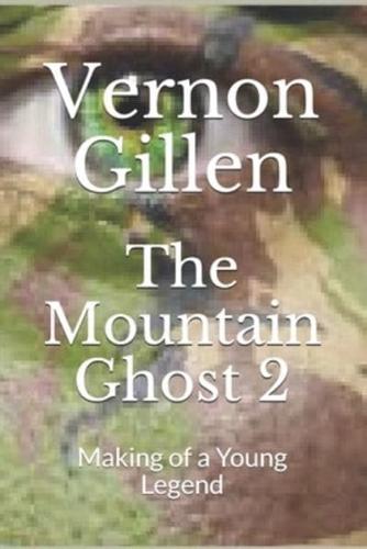 The Mountain Ghost 2