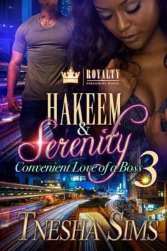 Hakeem & Serenity 3