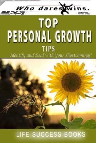 Top Personal Growth Tips