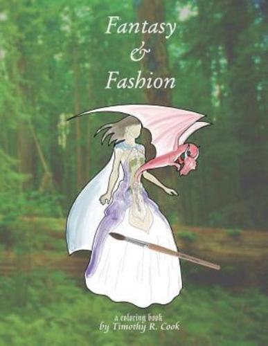 Fantasy & Fashion