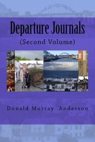 Departure Journals