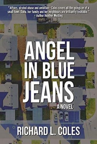 Angel in Blue Jeans