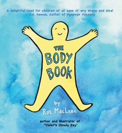 The Body Book