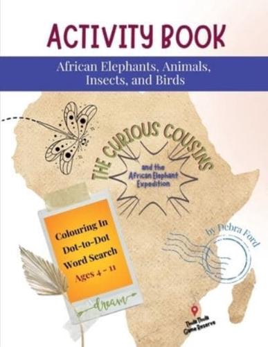 Activity Book