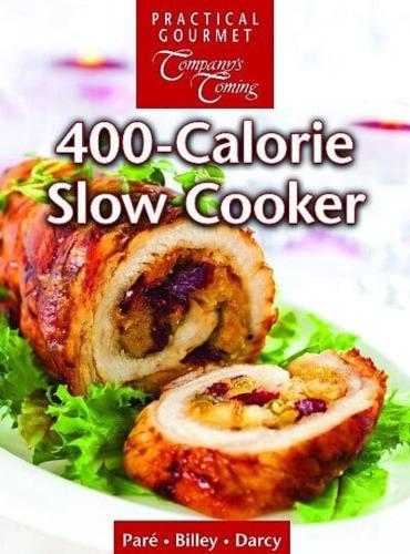 400-Calorie Slow Cooker