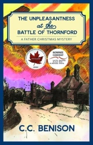 The Unpleasantness at the Battle of Thornford