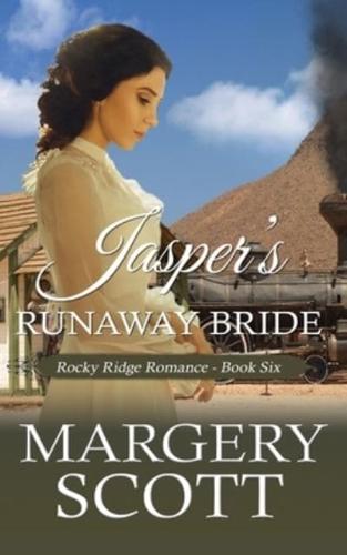 Jasper's Runaway Bride