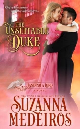 The Unsuitable Duke