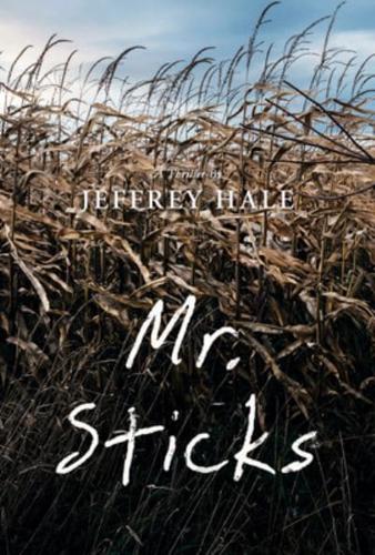 Mr. Sticks