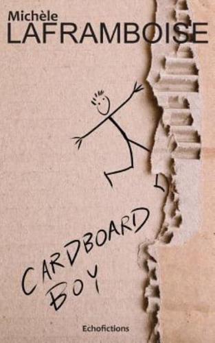 Cardboard Boy