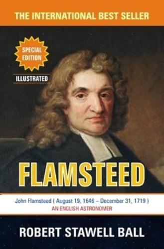 John Flamsteed