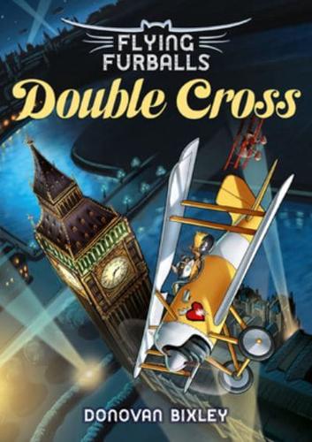 Double Cross