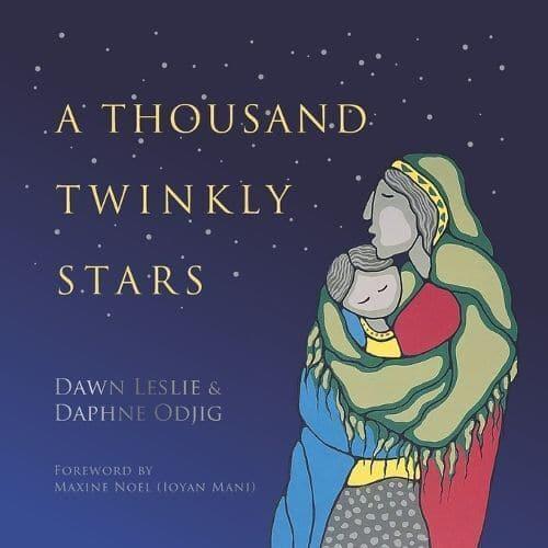 A Thousand Twinkly Stars