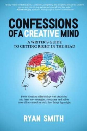 Confessions of a Creative Mind