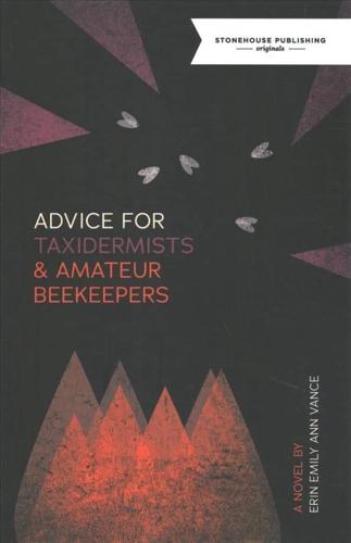 Advice for Taxidermists and Amateur Beekeepers