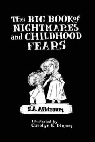 The Big Book of Nightmares and Childhood Fears