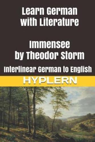 Learn German With Literature