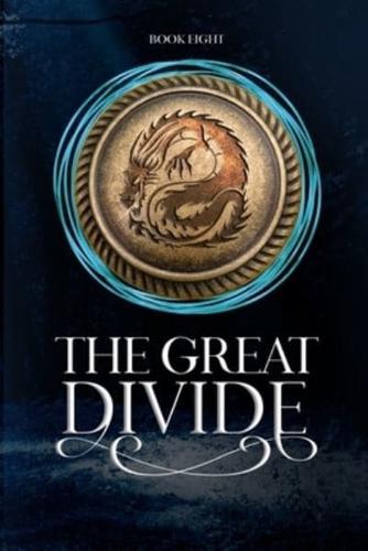 The Great Divide: Touch of Insanity Book 8