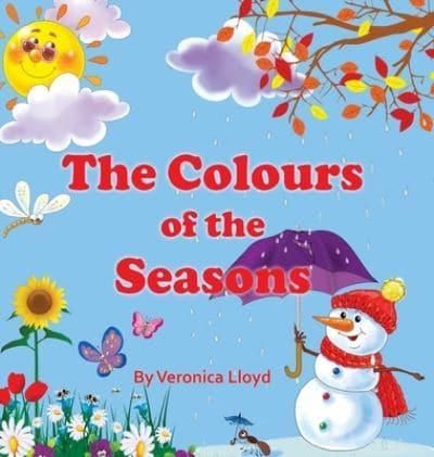 The Colours of the Seasons