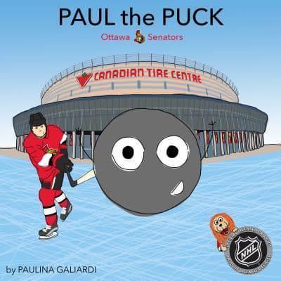 Paul the Puck