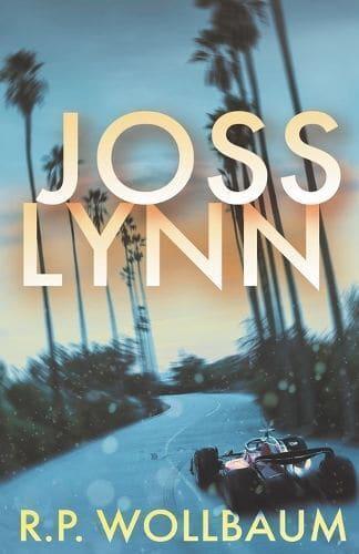 Joss Lynn