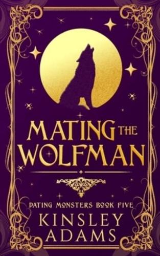 Mating the Wolfman