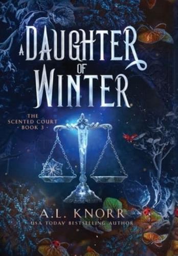 A Daughter of Winter