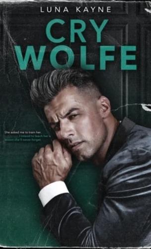 Cry Wolfe (Hardcover)