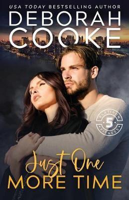 Just One More Time: A Contemporary Romance