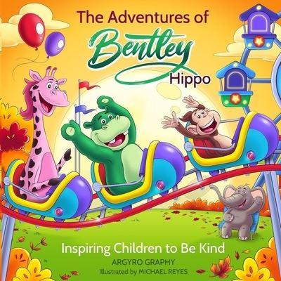 The Adventures of Bentley Hippo