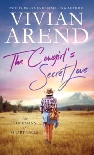 The Cowgirl's Secret Love