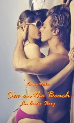 Sex on the Beach: An Erotic Story (Mass Market Paperback)