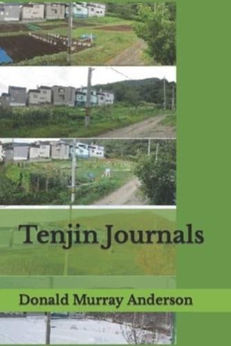 Tenjin Journals