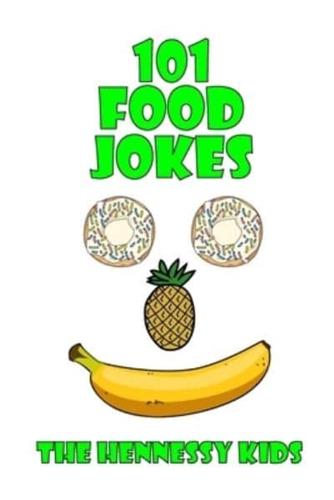 101 Food Jokes