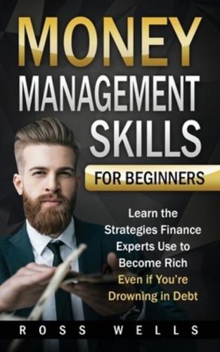 Money Management Skills for Beginners