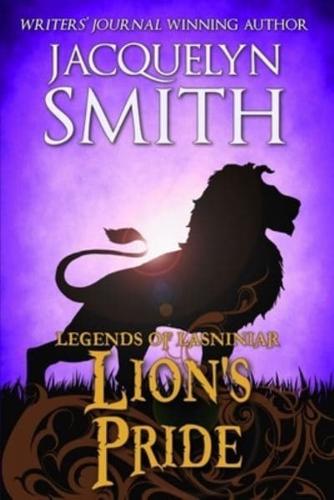 Legends of Lasniniar: Lion's Pride