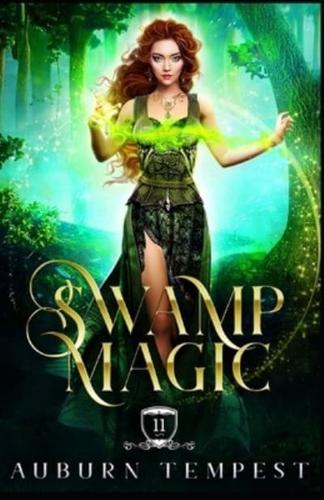Swamp Magic
