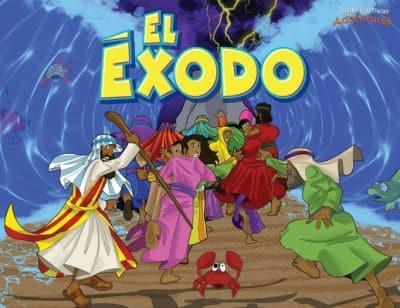 El Éxodo