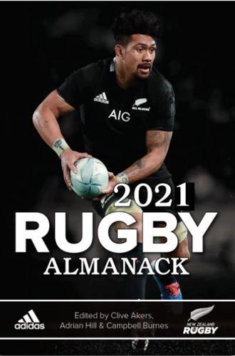 2021 Rugby Almanack