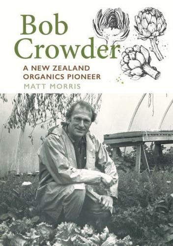 Bob Crowder