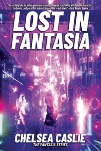 Lost in Fantasia